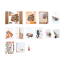 Robotime Pagestory Books DH103