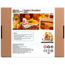 Robotime Teddy's Breadbox DS033