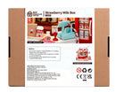 Robotime Strawberry Milk Box DS034