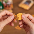 Robotime Christmas Fireplace DS041