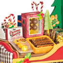Robotime Reindeer Express DS059