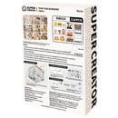 Robotime Yum Yum Burgers DW010