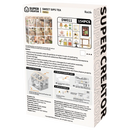 Robotime Sweet Sips Tea DW011