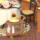 Robotime Sweet Sips Tea DW011