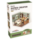 Robotime Sweet Sips Tea DW011