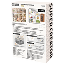 Robotime Leisurely Cheers Bar DW012