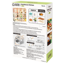 Robotime Farmhouse Kitchen DW024