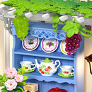 Robotime Midsummer Dream Yard DW025