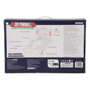 Robotime 3D Pinball Machine EG01