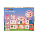 Robotime Fairy Rose Cottage HH001
