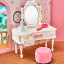 Robotime Fairy Rose Cottage HH001