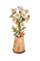 Robotime Chamomile / Kamille TW061