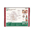 Robotime Christmas Cuckoo Clock LCB01
