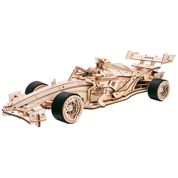 Robotime Racing Car LK505