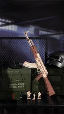 Robotime Automatic Rifle AK-47 LQ901