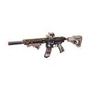 Robotime M416 Carbine LQB02