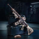 Robotime M416 Carbine LQB02