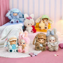 Robotime Niki Friends Cute Bedtime Pals (Blind Box) MBBXX