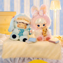 Robotime Niki Friends Cute Bedtime Pals (Blind Box) MBBXX