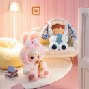 Robotime Niki Friends Cute Bedtime Pals (Blind Box) MBBXX