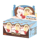 Robotime Niki Friends Cute Bedtime Pals (Blind Box) MBBXX