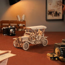 Robotime Vintage / Classic Car MC801