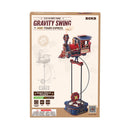 Robotime Power Express MCD07