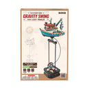 Robotime Lucky Trawler MCD08