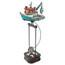 Robotime Lucky Trawler MCD08