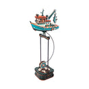 Robotime Lucky Trawler MCD08