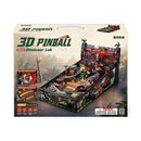 Robotime Dinosaur Lab Pinball MGP01