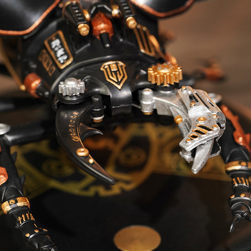 Robotime Storm Beetle MI03