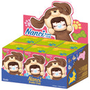 Robotime Nanci Puppy Club (Blind Box) MNFXX