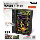 Robotime Marble Run Alchemy City MR04S