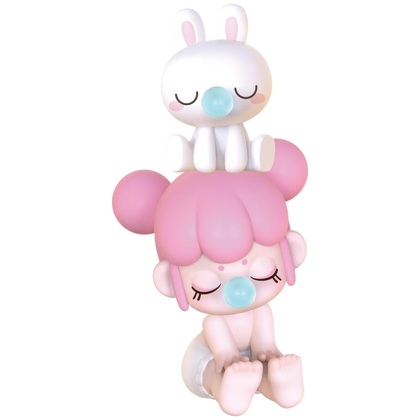 Robotime Baby Nanci Seatmates (Blind Box) NAXX