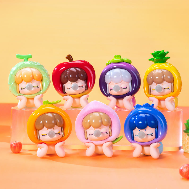 Robotime Baby Nanci Fruits (Blind Box) NBXX