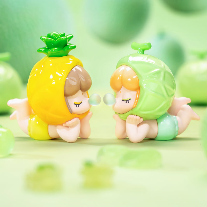 Robotime Baby Nanci Fruits (Blind Box) NBXX