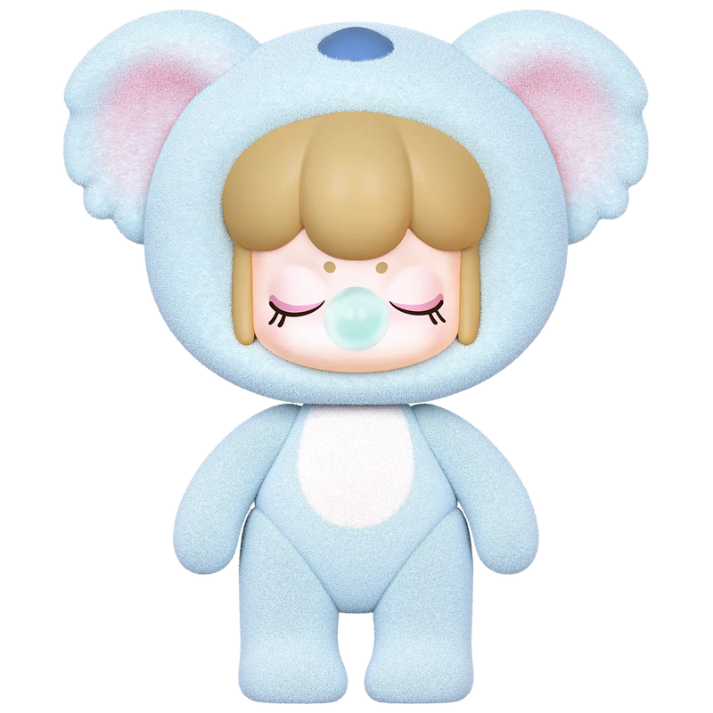 Robotime Baby Nanci Fluffy Party (Blind Box) NCXX