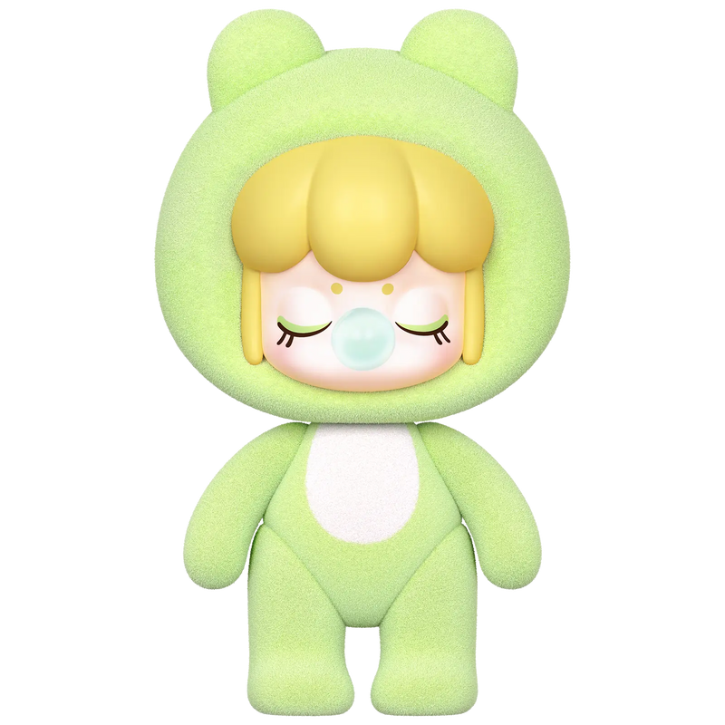 Robotime Baby Nanci Fluffy Party (Blind Box) NCXX