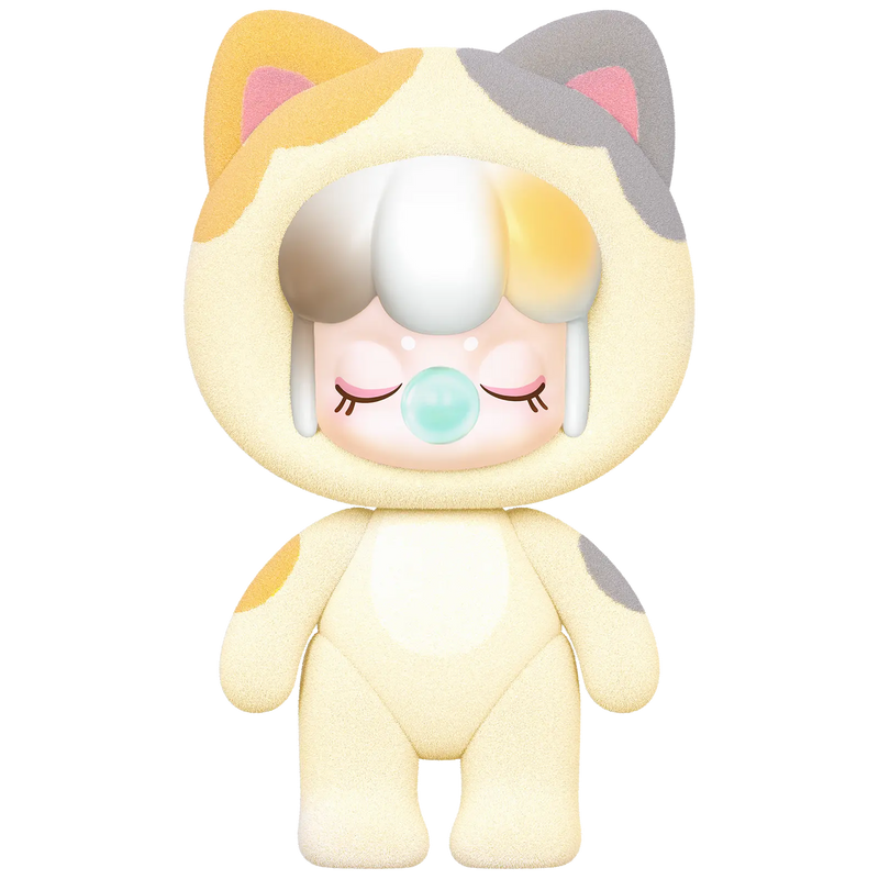 Robotime Baby Nanci Fluffy Party (Blind Box) NCXX