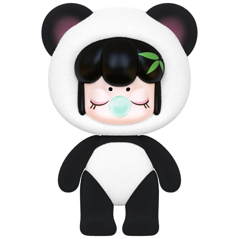Robotime Baby Nanci Fluffy Party (Blind Box) NCXX