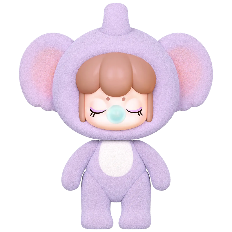 Robotime Baby Nanci Fluffy Party (Blind Box) NCXX