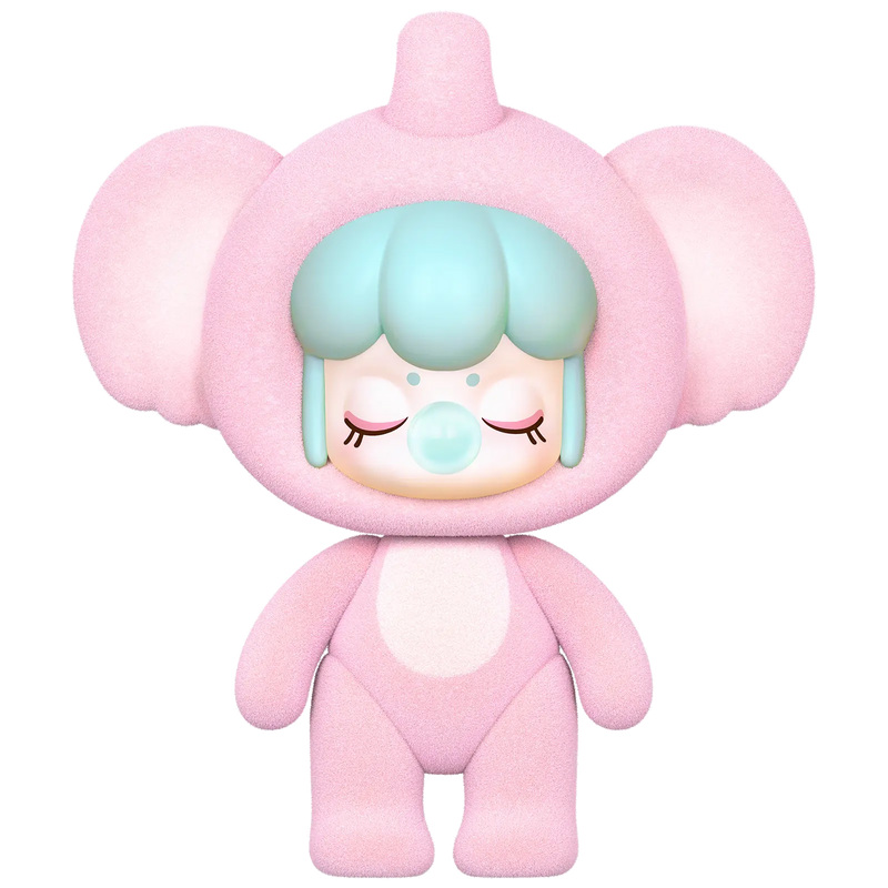 Robotime Baby Nanci Fluffy Party (Blind Box) NCXX