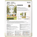 Robotime Afternoon Fountain PT001