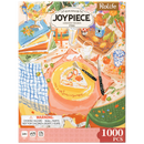 Robotime Leisurely Holiday PT002