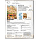 Robotime Welcome to Covent Garden! PT006