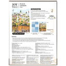 Robotime Pub in London PT007