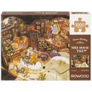 Robotime Tree House Tale PT010