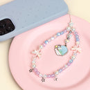 Robotime Phone Chain Nanci Sweet Time (Blind Box) PZC09