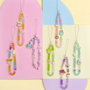 Robotime Phone Chain Nanci Sweet Time (Blind Box) PZC09